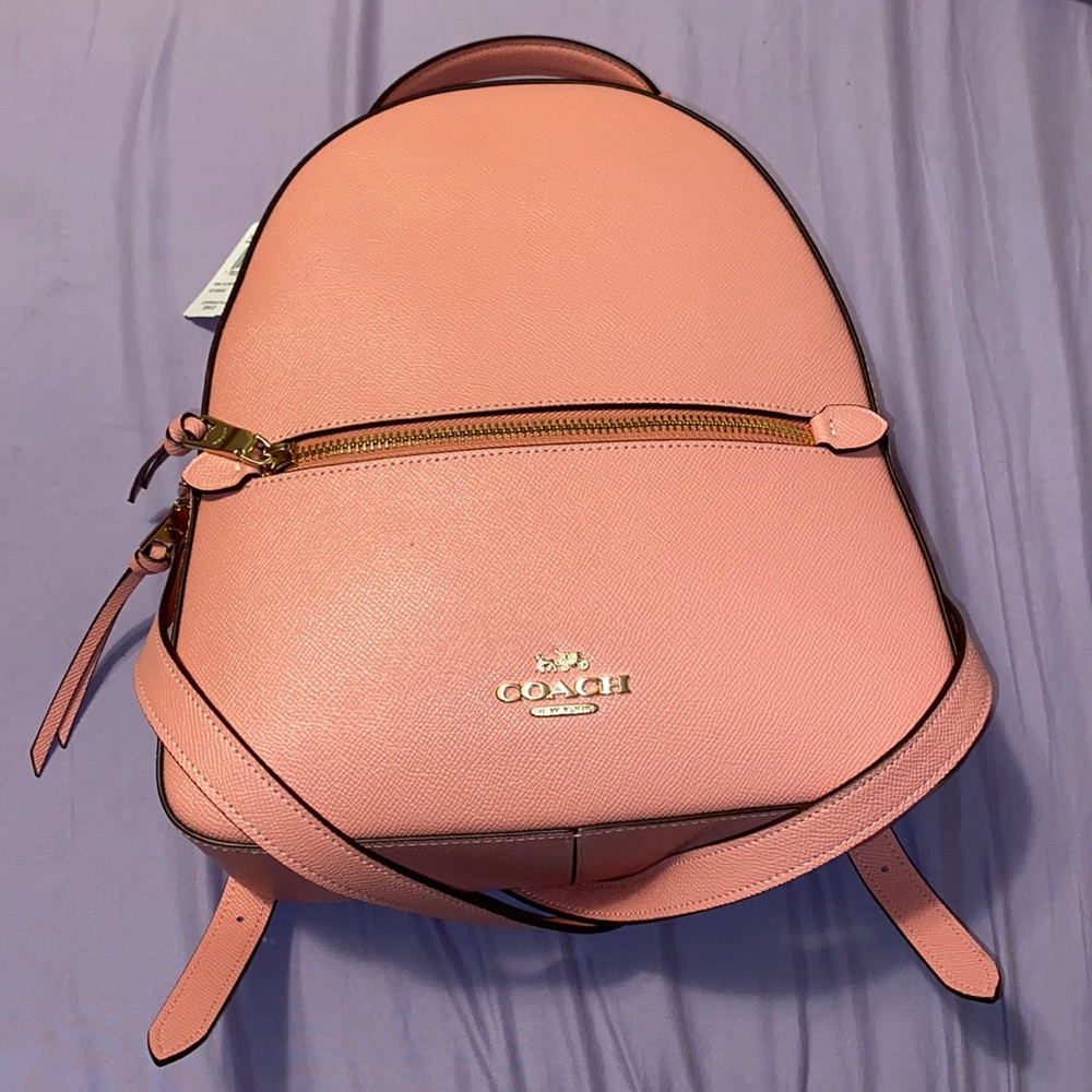 Coach Jordyn Backpack